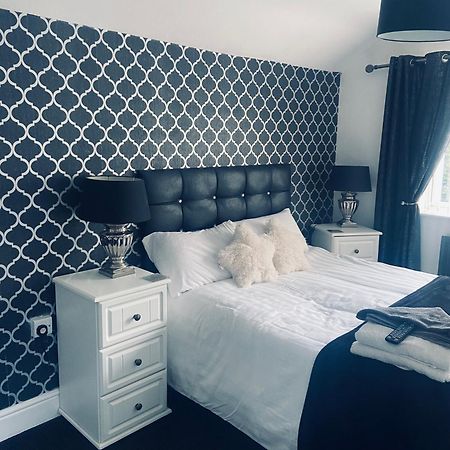 Idan House Bed and Breakfast Llanberis Εξωτερικό φωτογραφία