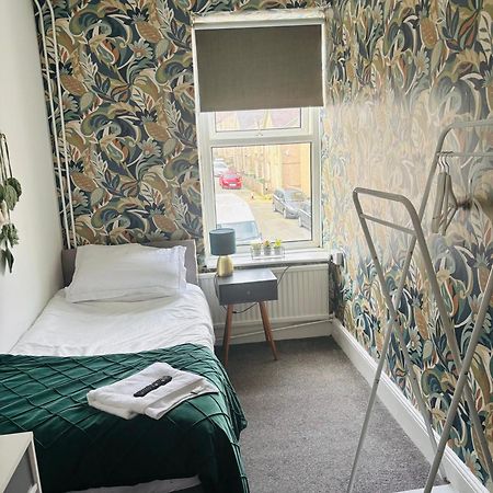Idan House Bed and Breakfast Llanberis Εξωτερικό φωτογραφία