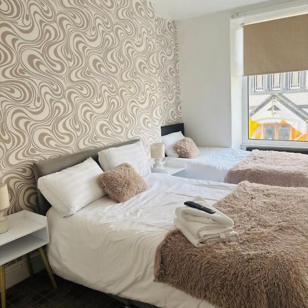 Idan House Bed and Breakfast Llanberis Εξωτερικό φωτογραφία