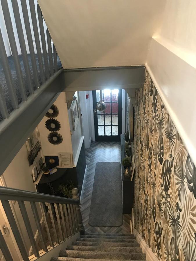 Idan House Bed and Breakfast Llanberis Εξωτερικό φωτογραφία