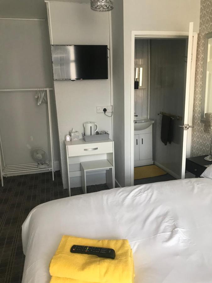 Idan House Bed and Breakfast Llanberis Εξωτερικό φωτογραφία