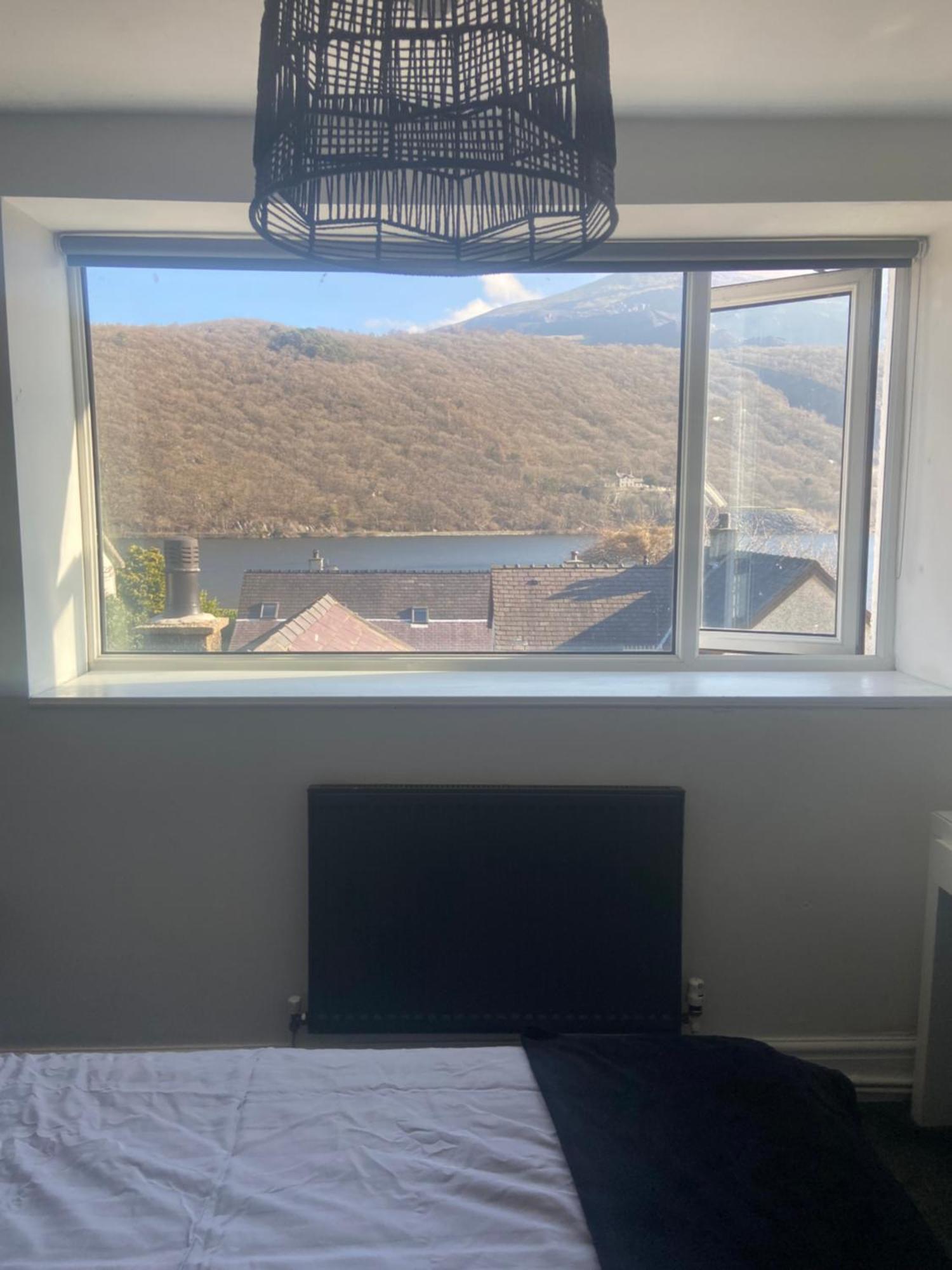 Idan House Bed and Breakfast Llanberis Εξωτερικό φωτογραφία