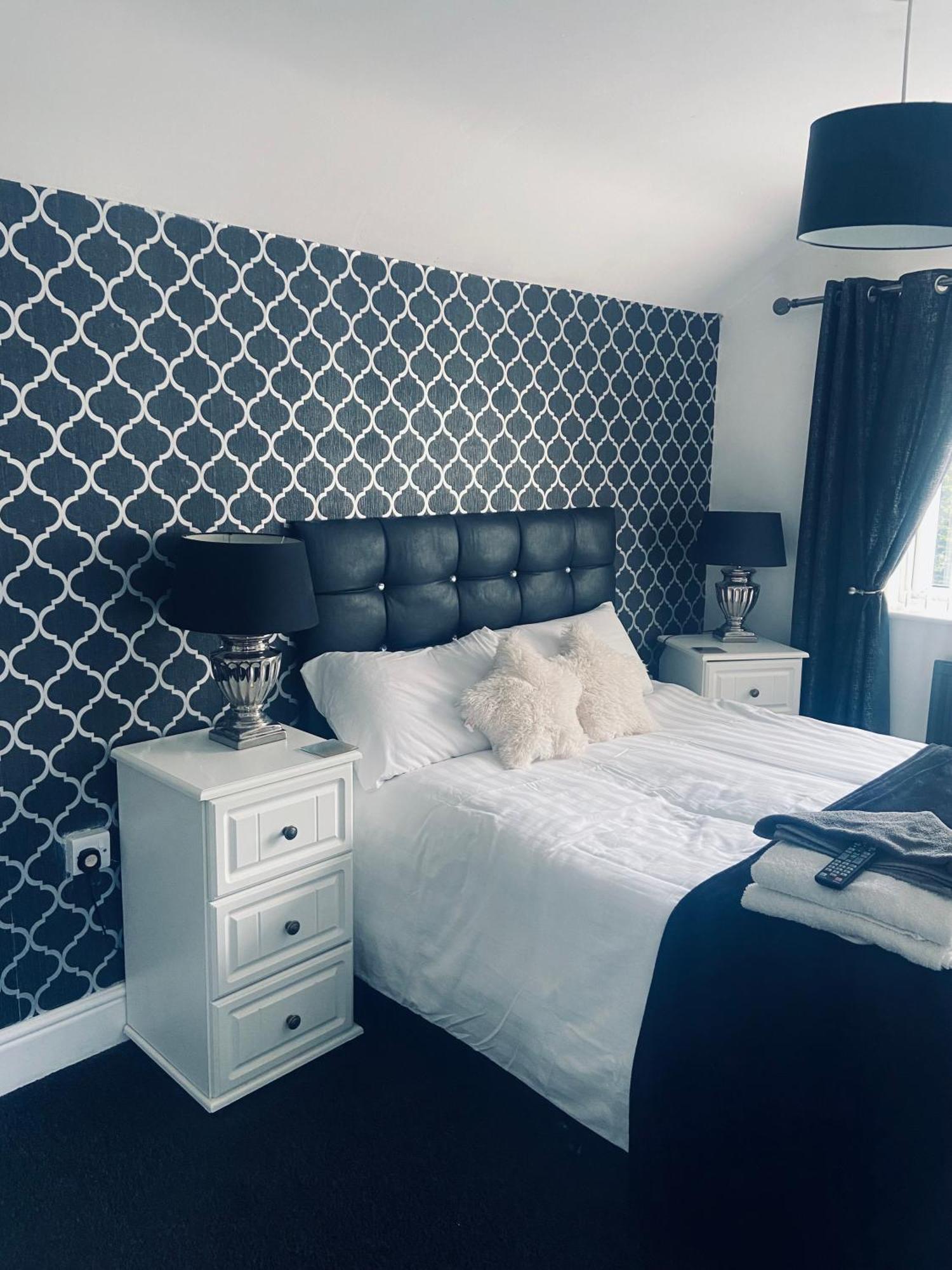 Idan House Bed and Breakfast Llanberis Εξωτερικό φωτογραφία