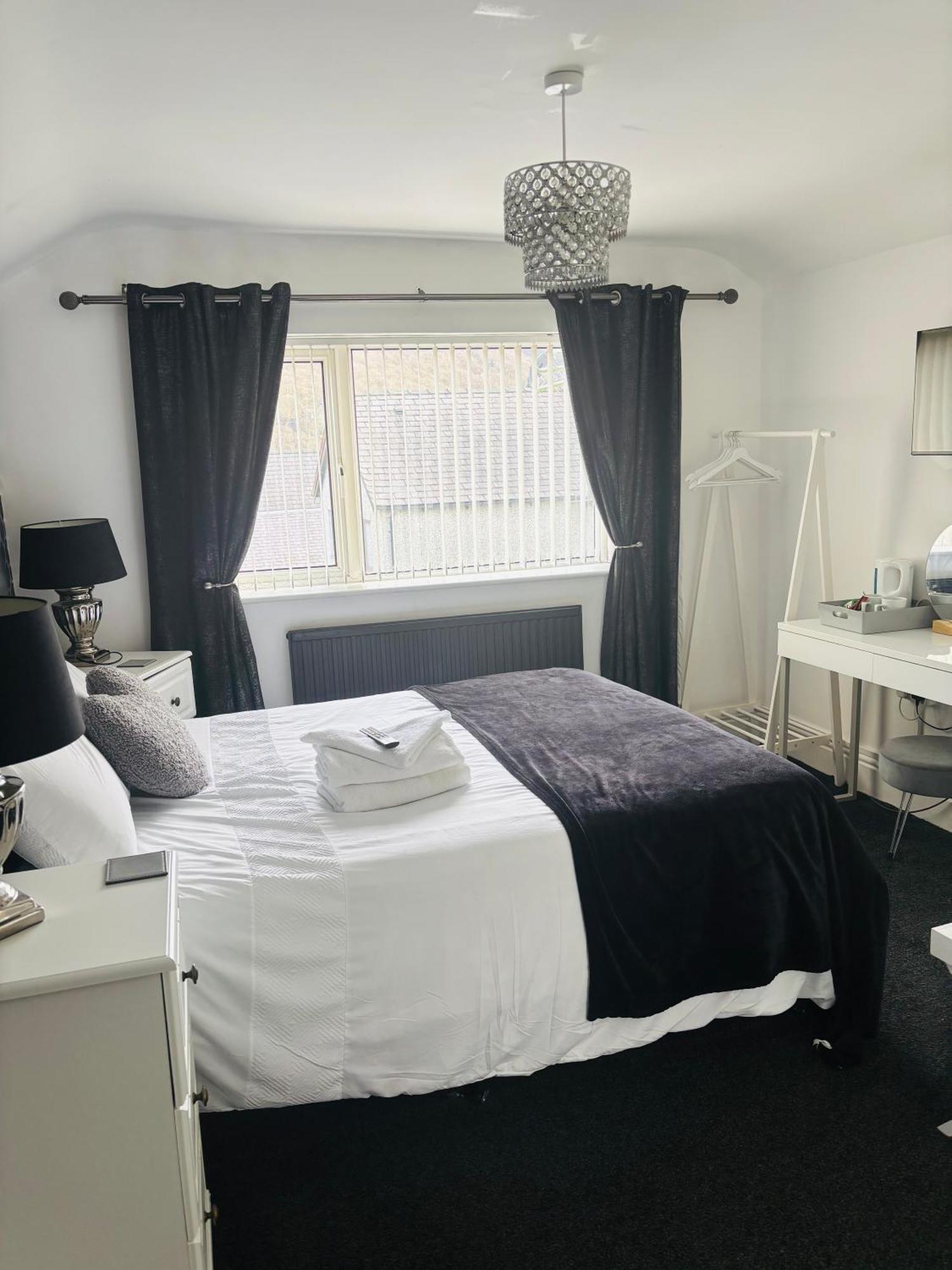 Idan House Bed and Breakfast Llanberis Εξωτερικό φωτογραφία