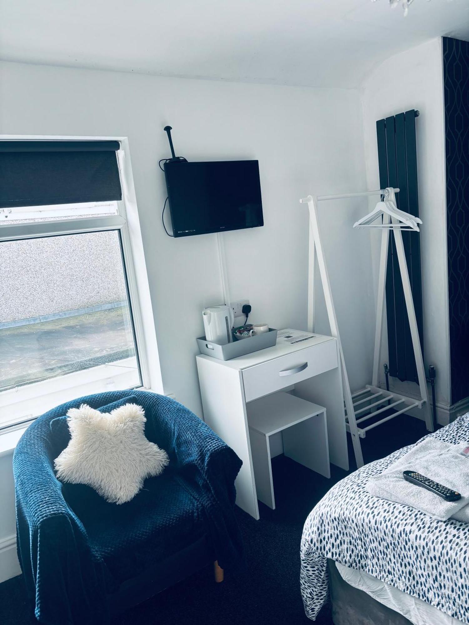 Idan House Bed and Breakfast Llanberis Εξωτερικό φωτογραφία
