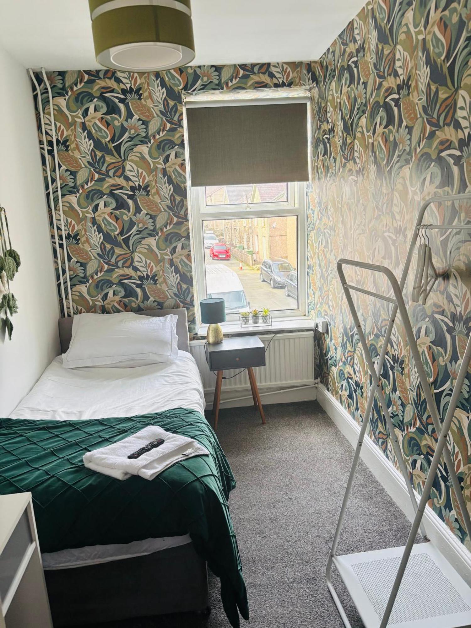 Idan House Bed and Breakfast Llanberis Εξωτερικό φωτογραφία