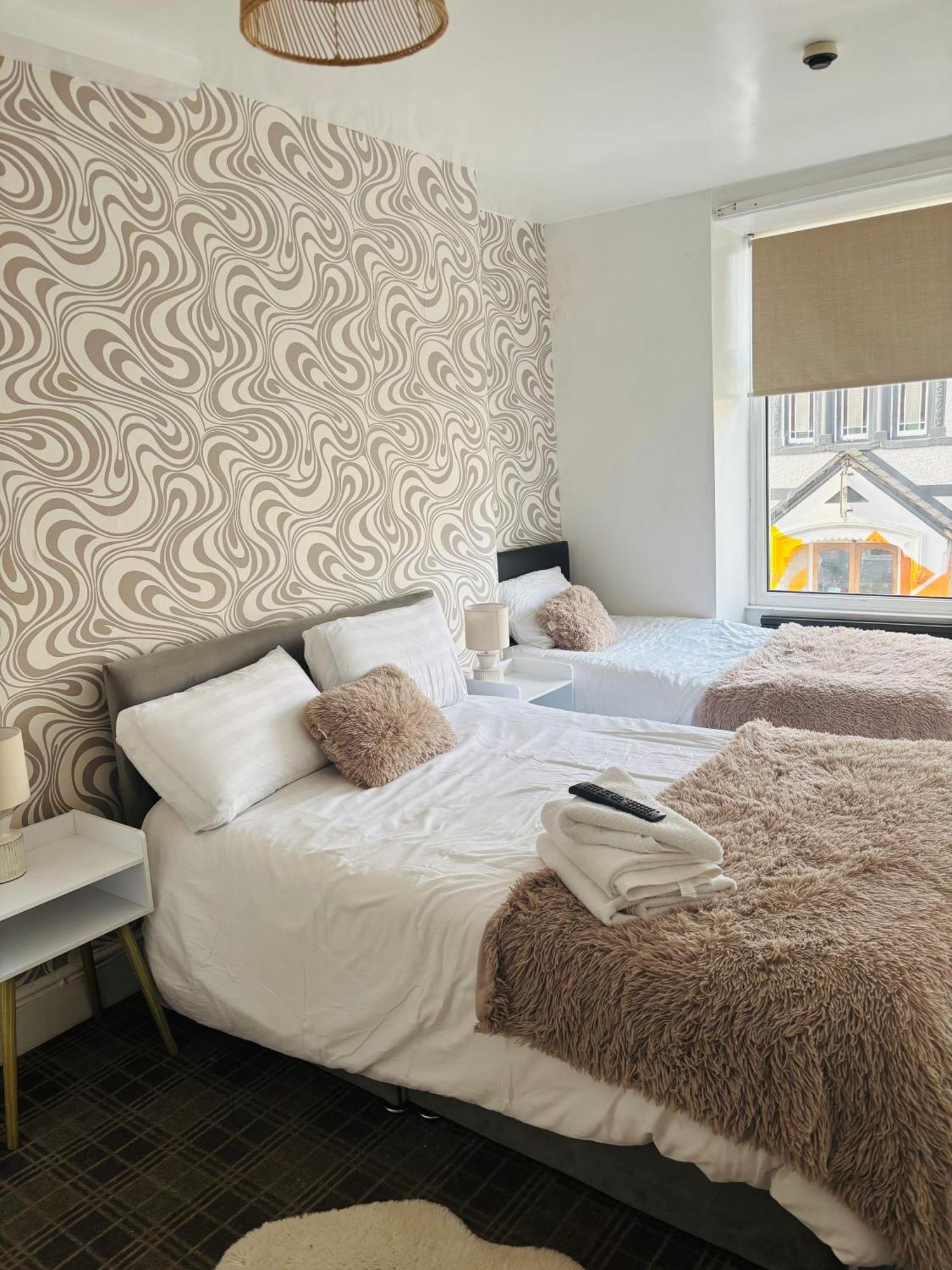Idan House Bed and Breakfast Llanberis Εξωτερικό φωτογραφία