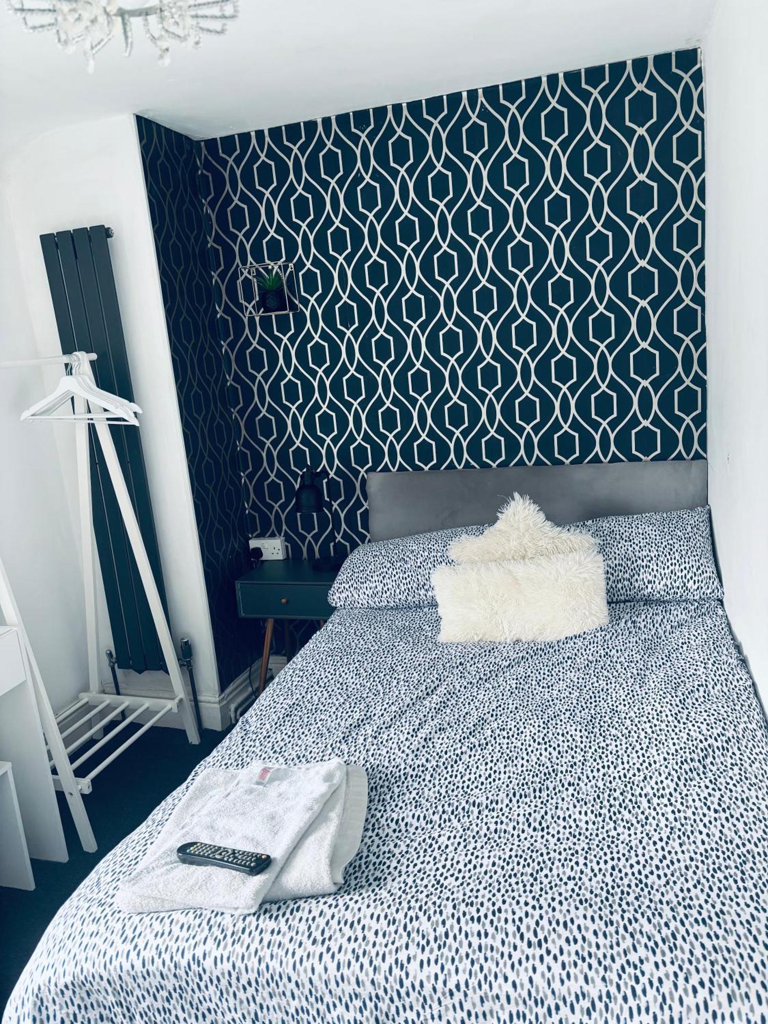 Idan House Bed and Breakfast Llanberis Εξωτερικό φωτογραφία
