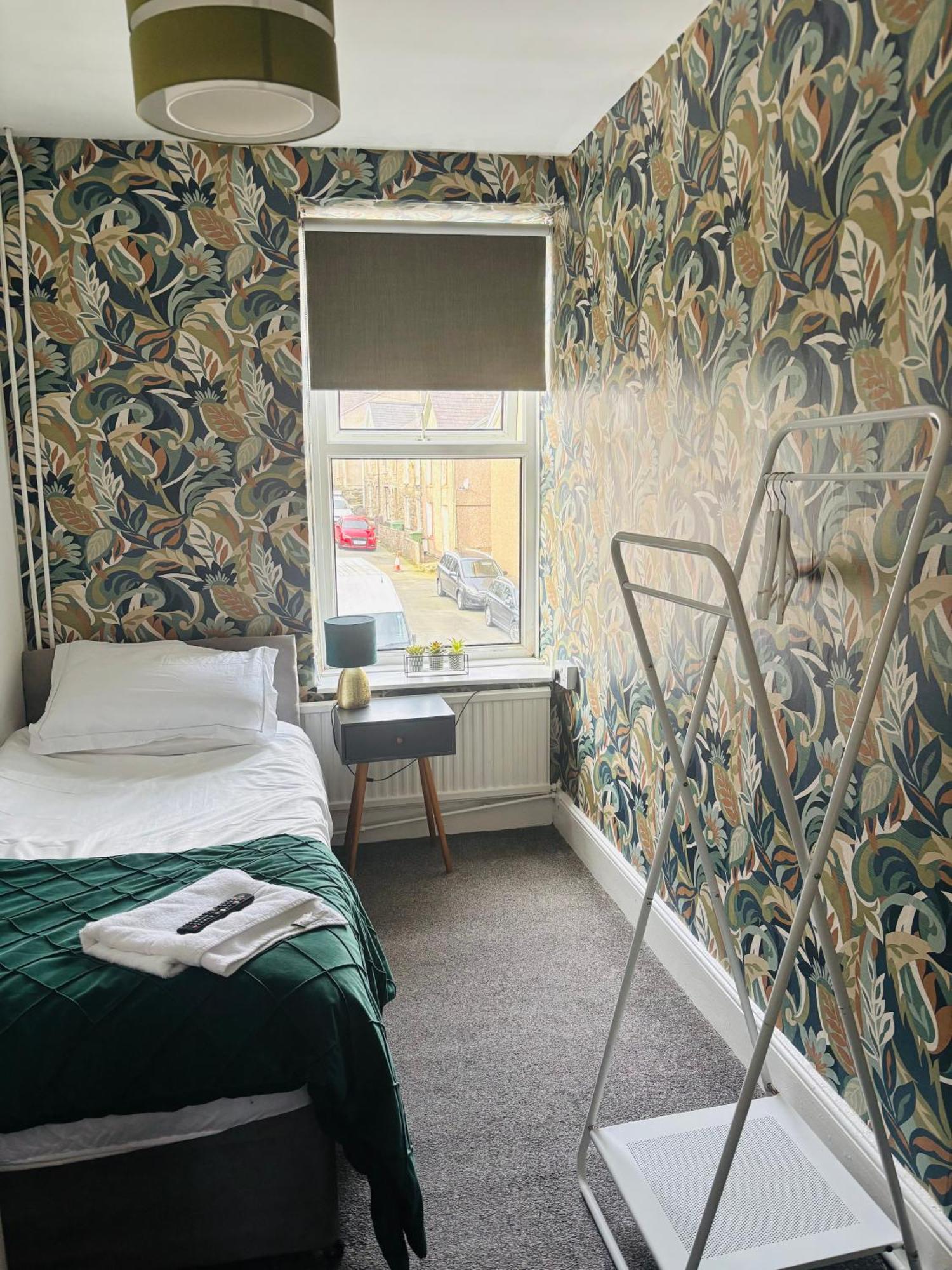 Idan House Bed and Breakfast Llanberis Εξωτερικό φωτογραφία