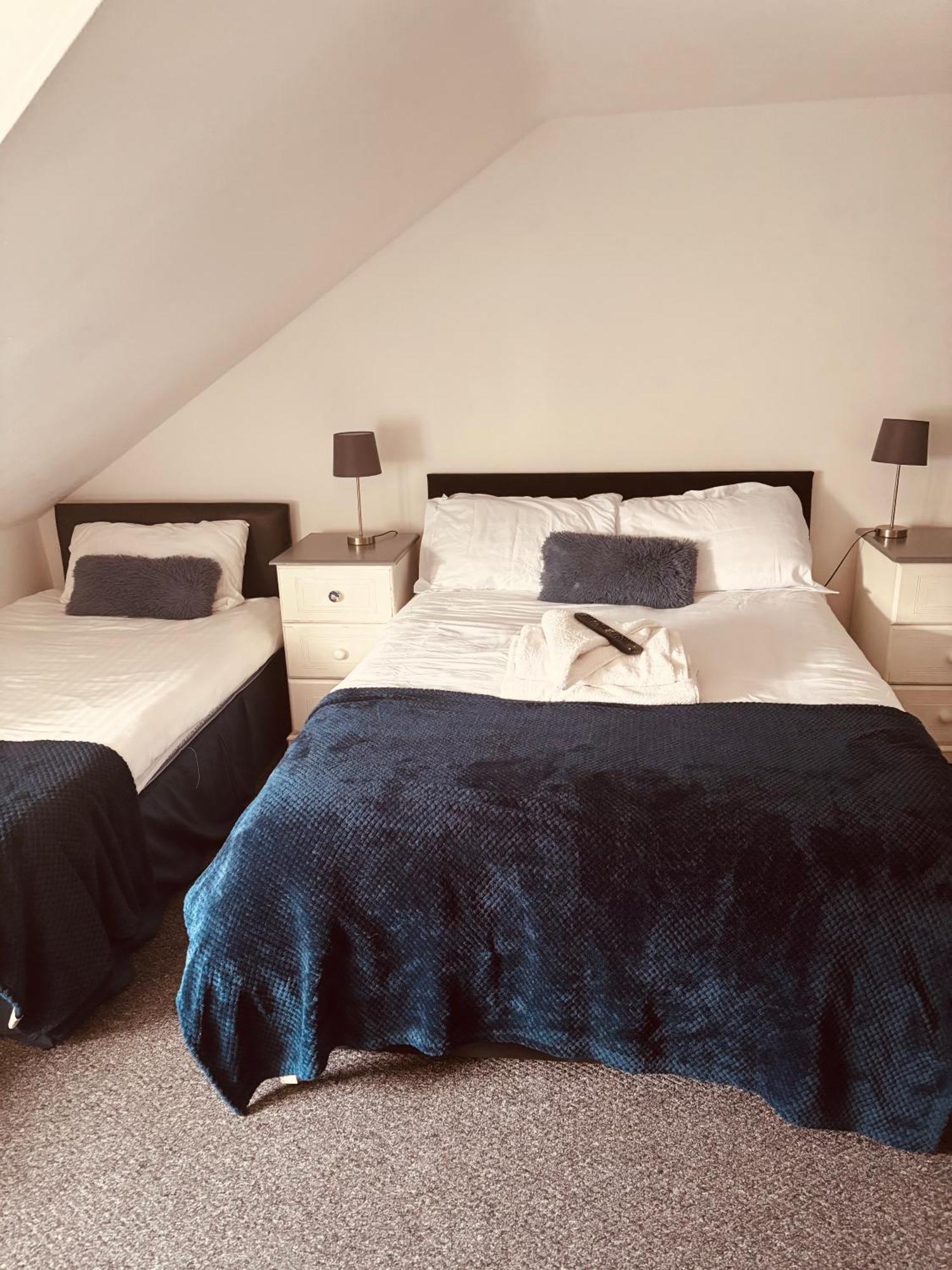 Idan House Bed and Breakfast Llanberis Εξωτερικό φωτογραφία