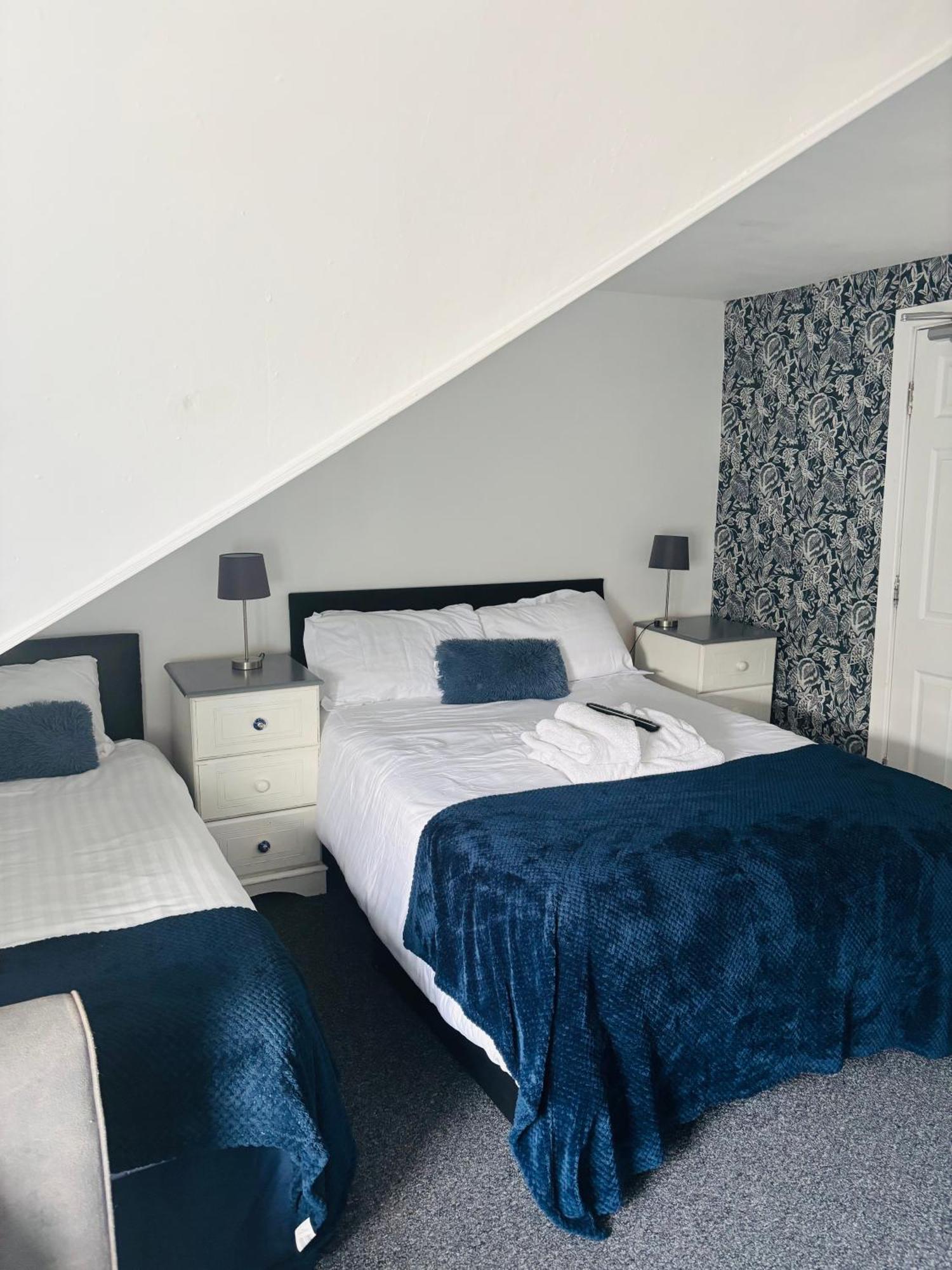 Idan House Bed and Breakfast Llanberis Εξωτερικό φωτογραφία