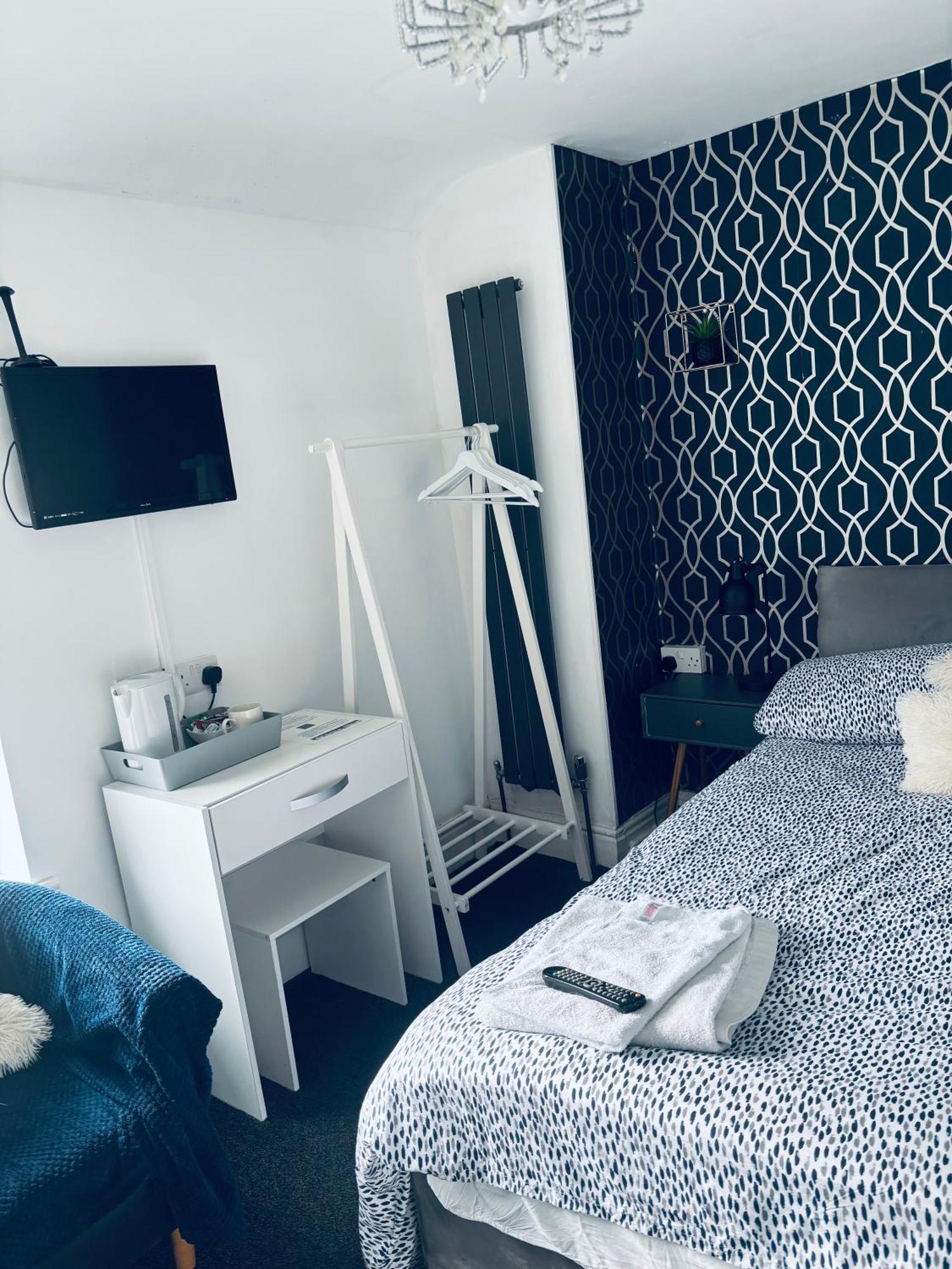 Idan House Bed and Breakfast Llanberis Εξωτερικό φωτογραφία