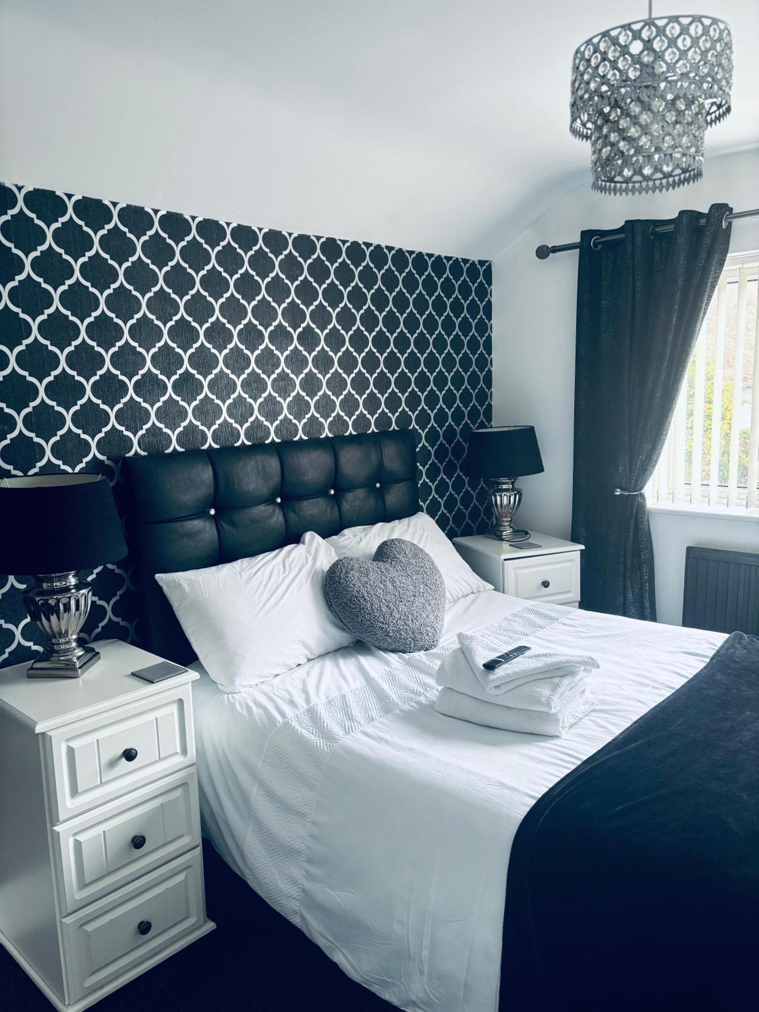 Idan House Bed and Breakfast Llanberis Εξωτερικό φωτογραφία