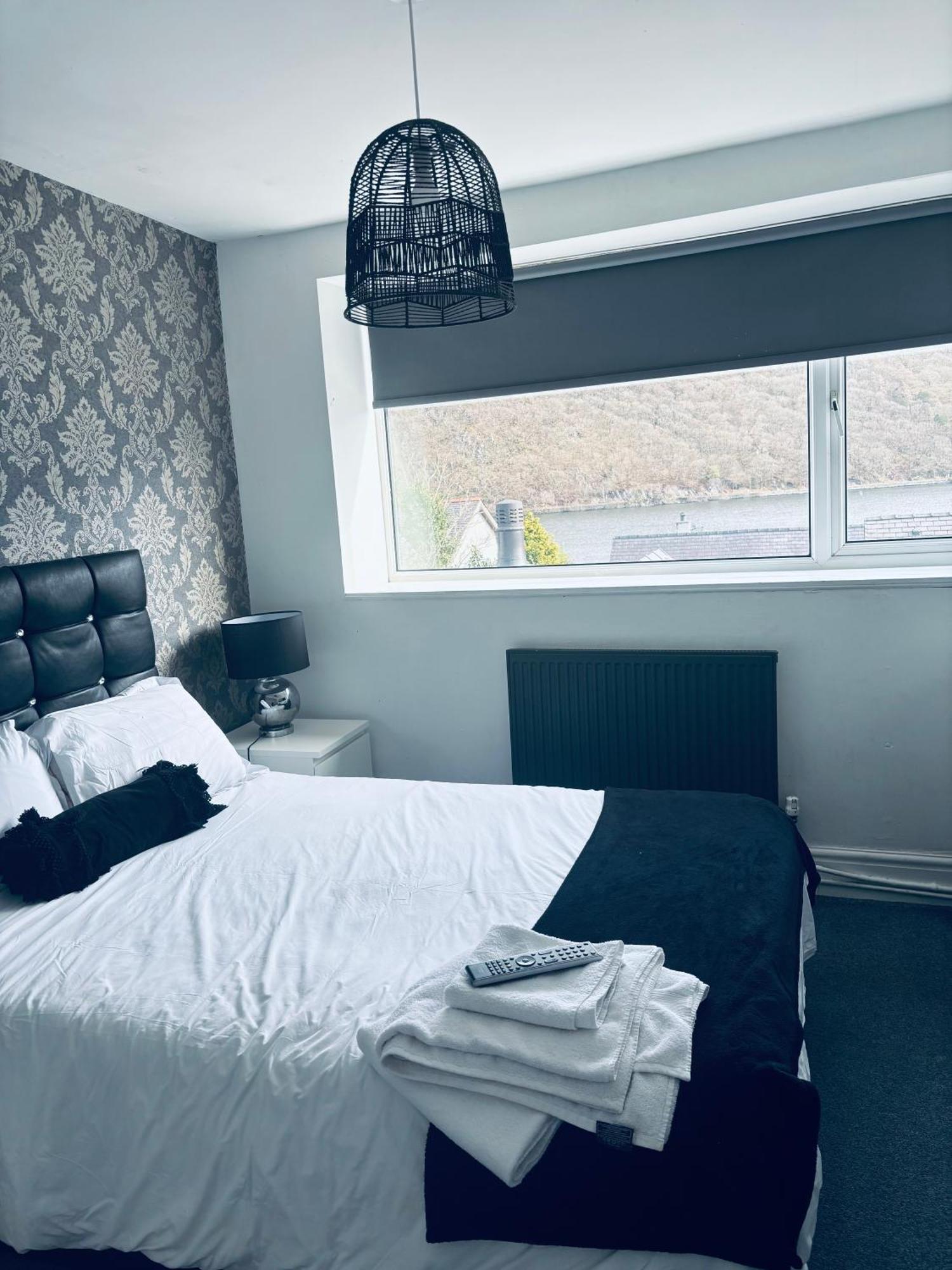 Idan House Bed and Breakfast Llanberis Εξωτερικό φωτογραφία