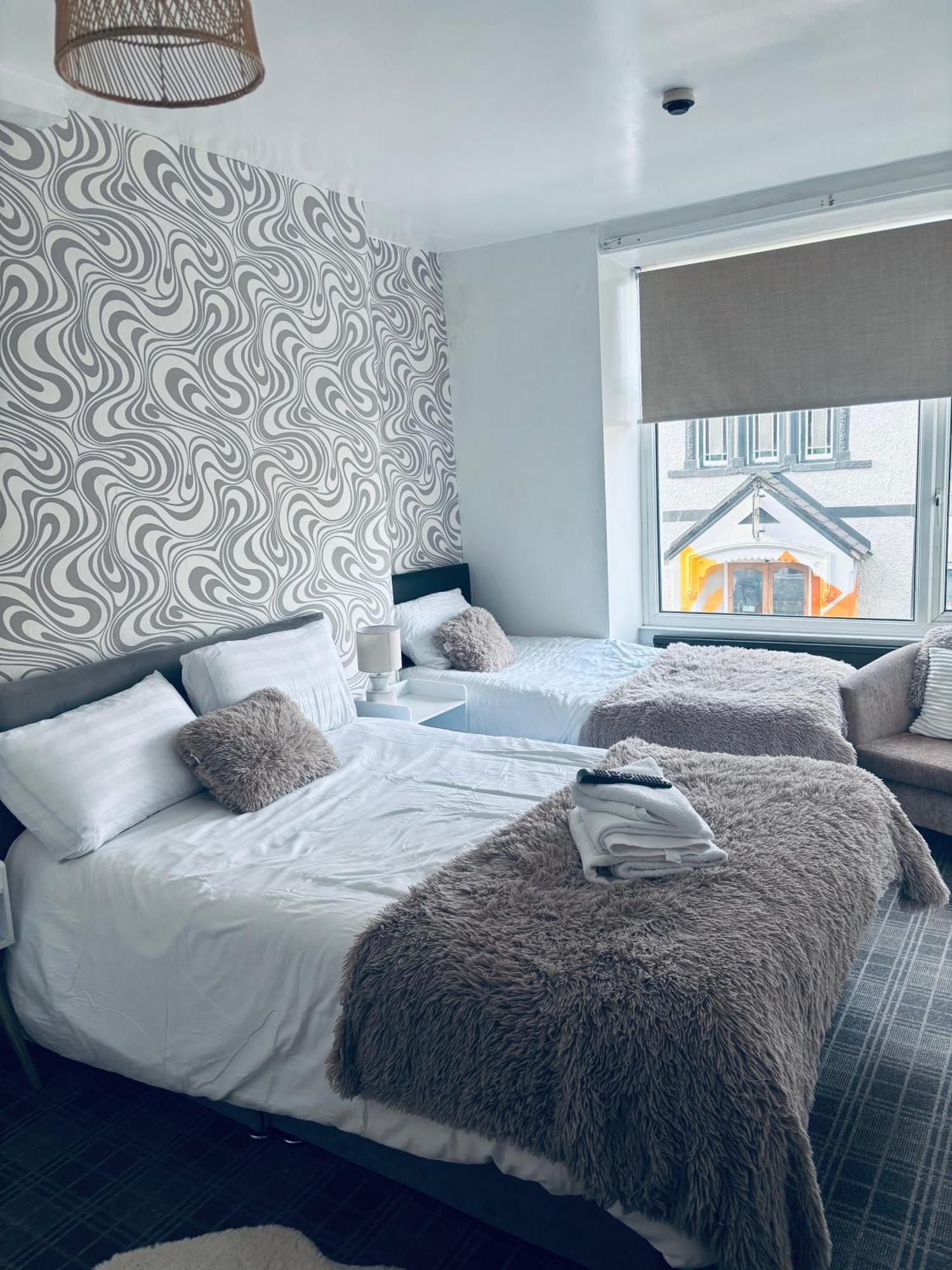 Idan House Bed and Breakfast Llanberis Εξωτερικό φωτογραφία