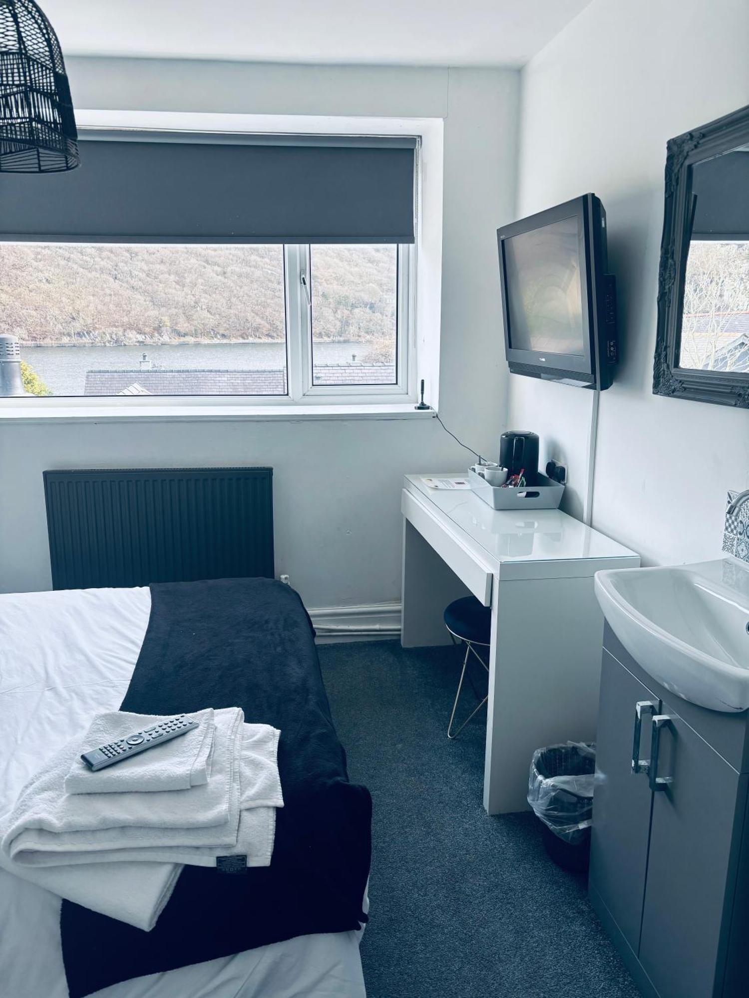 Idan House Bed and Breakfast Llanberis Εξωτερικό φωτογραφία