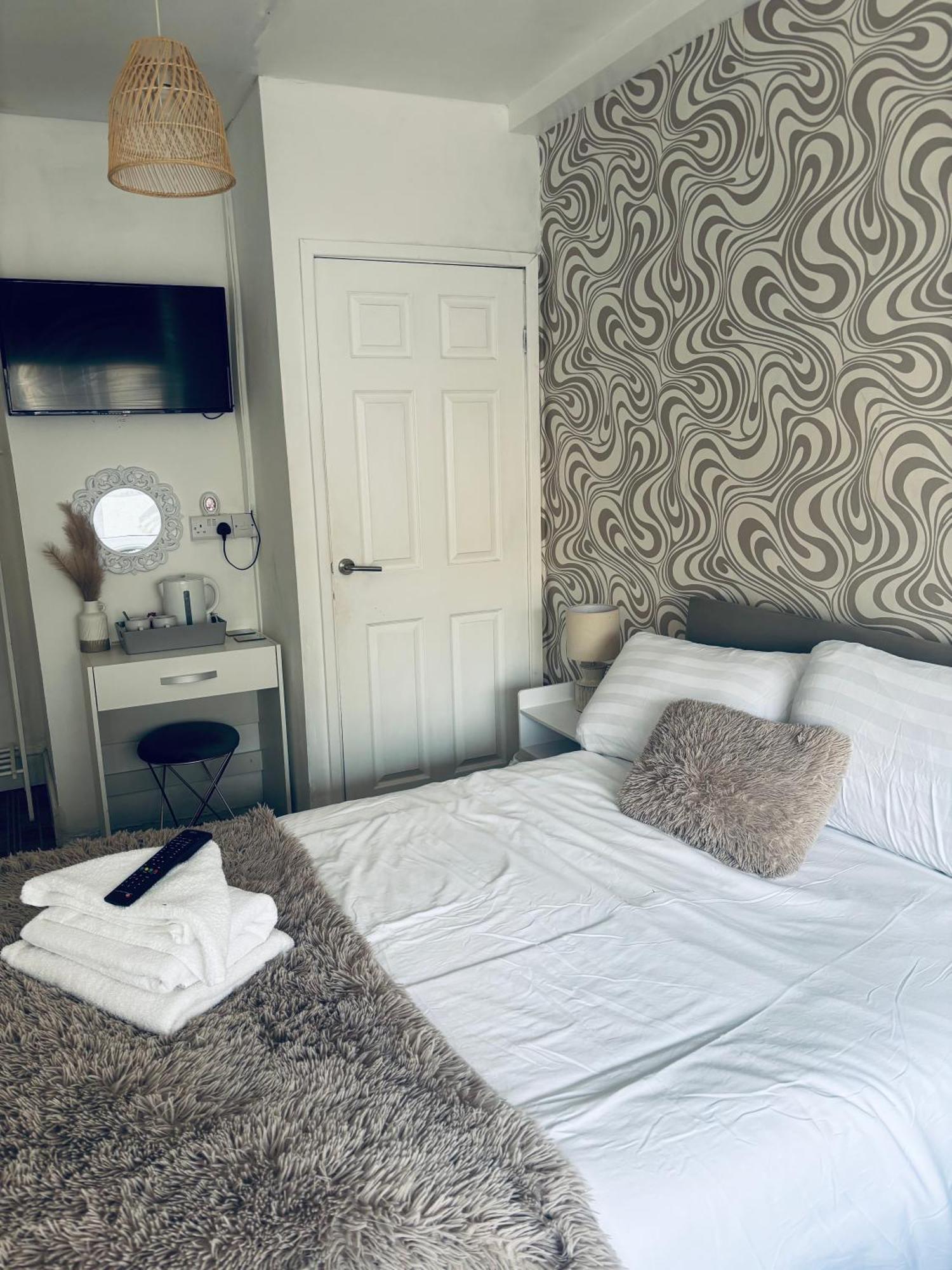 Idan House Bed and Breakfast Llanberis Εξωτερικό φωτογραφία