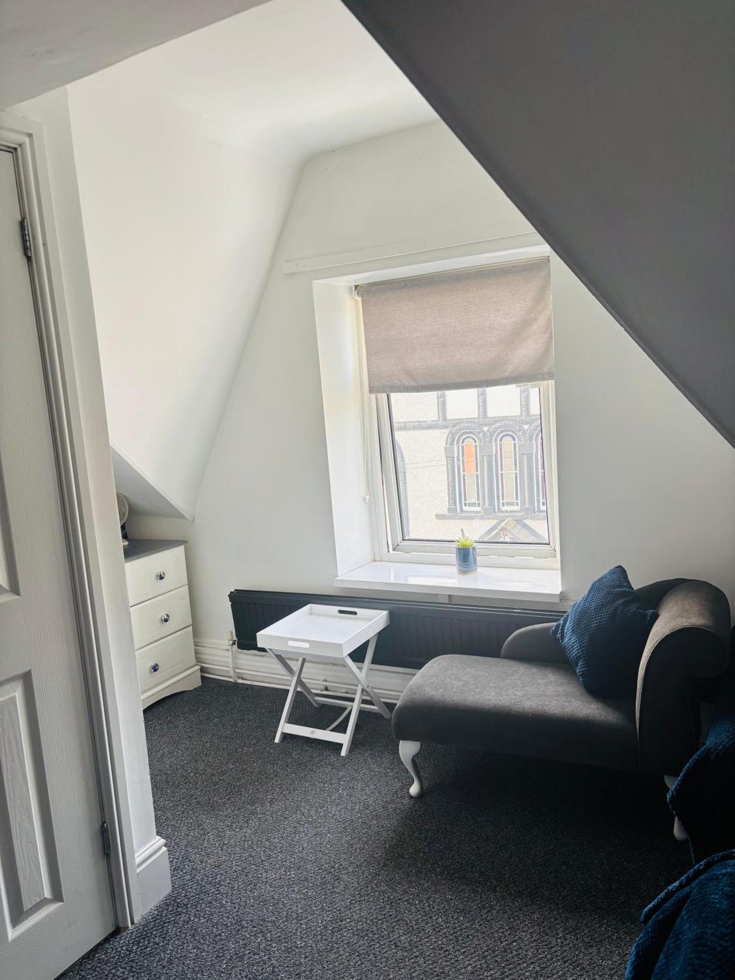 Idan House Bed and Breakfast Llanberis Εξωτερικό φωτογραφία
